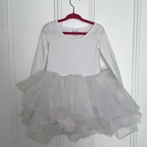 iloveplum B.F.F. TUTU DRESS